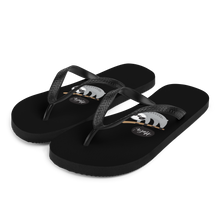 S Hola Sloths Flip-Flops by Design Express