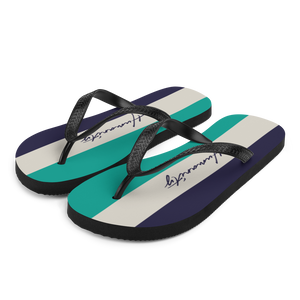 S Humanity 3C Flip-Flops by Design Express