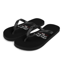 S If your dream don't scare you, they are too small Flip-Flops by Design Express