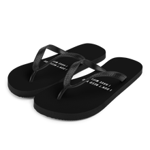 S I don't need you, i have wifi (funny) Flip-Flops by Design Express