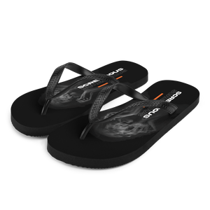 S Screamous Flip-Flops by Design Express