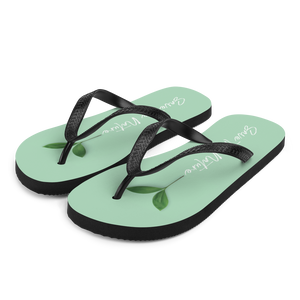 S Save the Nature Flip-Flops by Design Express