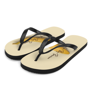 S I've got a big banana Flip-Flops by Design Express