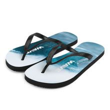 S The Wave Flip-Flops by Design Express