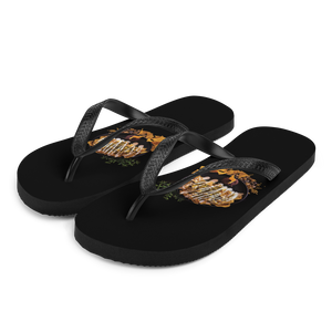 S Delicious Snack Flip-Flops by Design Express