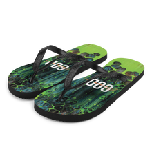 S Believe in God Flip-Flops by Design Express