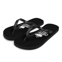 S Coffee Time Flip-Flops by Design Express