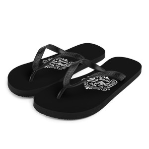 S You Light Up My Life Flip-Flops by Design Express