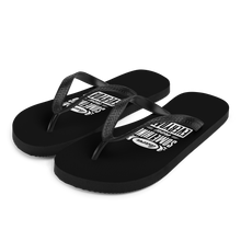 S Learn Something New Everyday Flip-Flops by Design Express