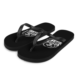 S Color Me Happy Flip-Flops by Design Express