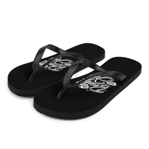 S Do What Bring You Enjoy Flip-Flops by Design Express