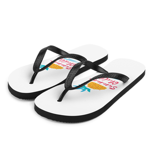 S Summer Chills Flip-Flops by Design Express