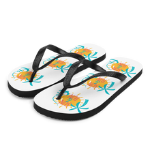 S Sun & Fun Flip-Flops by Design Express