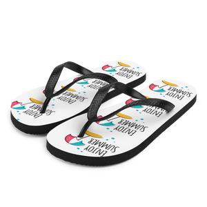 S Enjoy Summer Flip-Flops by Design Express