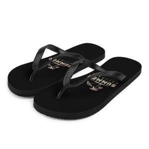 S Summer Holidays Beach Flip-Flops by Design Express