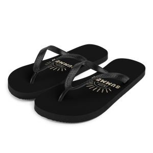 S Enjoy the Summer Flip-Flops by Design Express