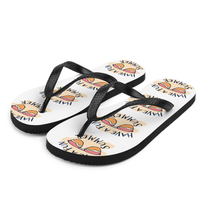 S Have a Fun Summer Flip-Flops by Design Express