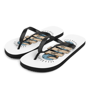 S Live it Up Flip-Flops by Design Express