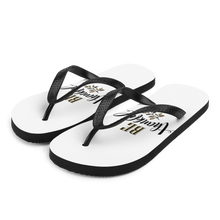 S Be Thankful Flip-Flops by Design Express