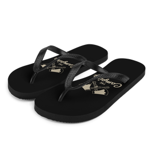 S The Camping Flip-Flops by Design Express