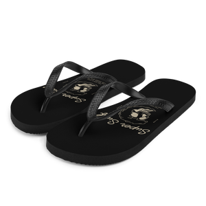 S Super Surf Flip-Flops by Design Express