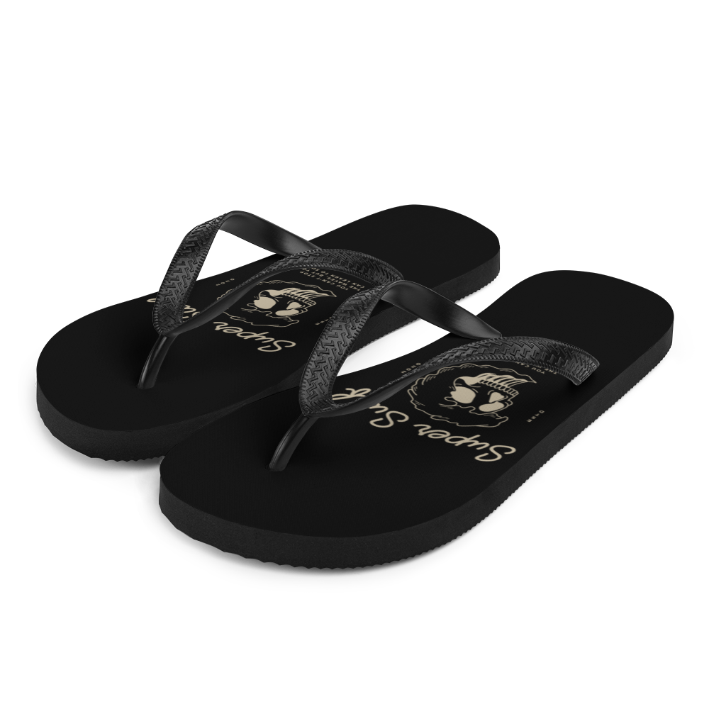 S Super Surf Flip-Flops by Design Express