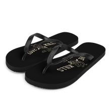 S Take Care Of You Flip-Flops by Design Express