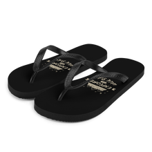 S Explore the Wild Side Flip-Flops by Design Express