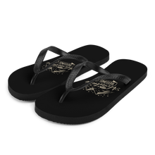 S The Adventure Begins Flip-Flops by Design Express