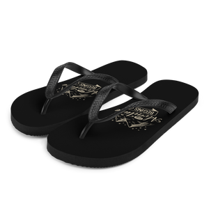 S The Adventure Begins Flip-Flops by Design Express