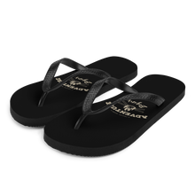 S Travel More Adventure Begins Flip-Flops by Design Express