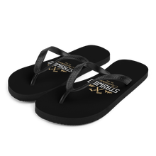 S Stay Wild Outdoor Flip-Flops by Design Express