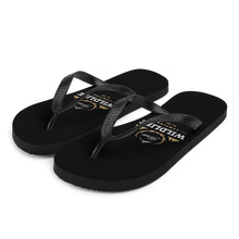 S True Wildlife Camping Flip-Flops by Design Express