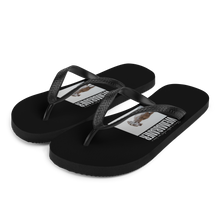 S Weimaraner Flip Flops by Design Express