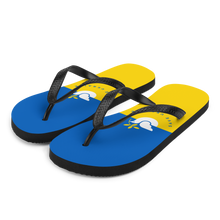 S Save Ukraine Flip-Flops by Design Express