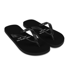 I don't need you, i have wifi (funny) Flip-Flops by Design Express