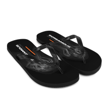 Screamous Flip-Flops by Design Express