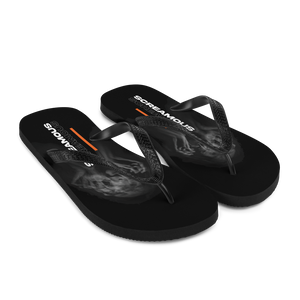 Screamous Flip-Flops by Design Express