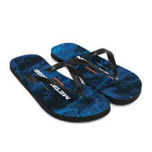 I would rather be in the metaverse Flip-Flops by Design Express