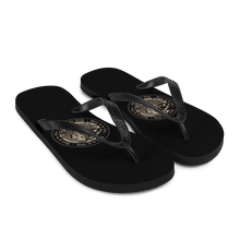 Born to be Wild, Born to be Free Flip-Flops by Design Express