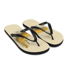 I've got a big banana Flip-Flops by Design Express