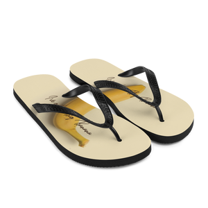 I've got a big banana Flip-Flops by Design Express