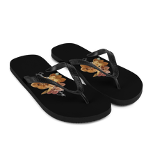 Speak Beautiful Things Flip-Flops by Design Express