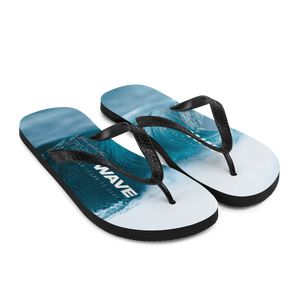 The Wave Flip-Flops by Design Express