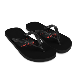 Go with the Flow Flip-Flops by Design Express