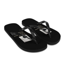 Creativity is the greatest rebellion in existence Flip-Flops by Design Express