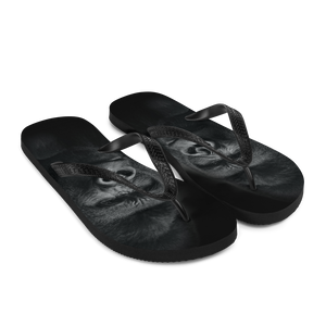 Mountain Gorillas Flip-Flops by Design Express