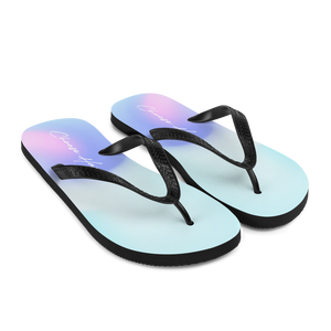 Choose Happy Flip-Flops by Design Express