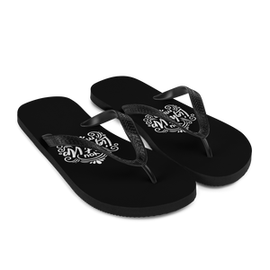 You Light Up My Life Flip-Flops by Design Express