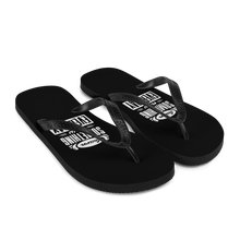 Learn Something New Everyday Flip-Flops by Design Express